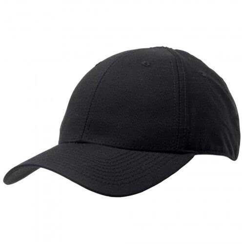 5.11 Tactical Taclite Uniform Cap 89381 - Black